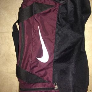 Nike Brasilia Duffel Bag